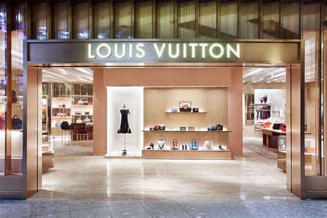 louis vuitton melbourne airport